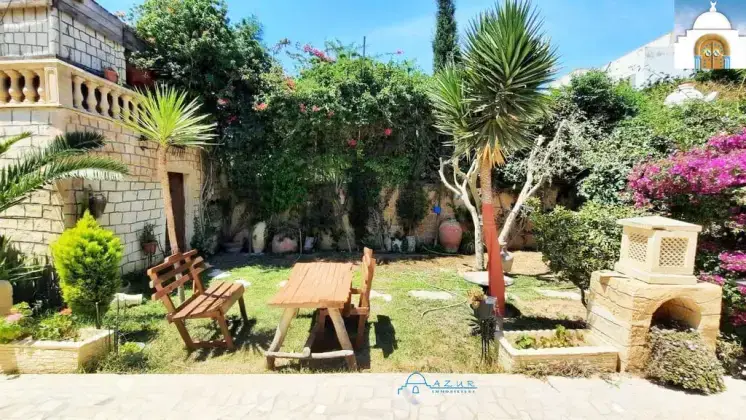 VILLA BIANCA 